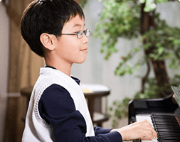 Khóa học Piano